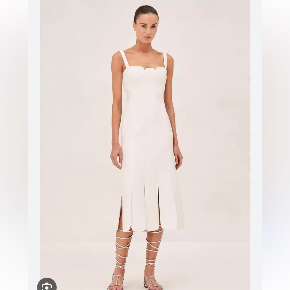 Alexis Dalia Dress
